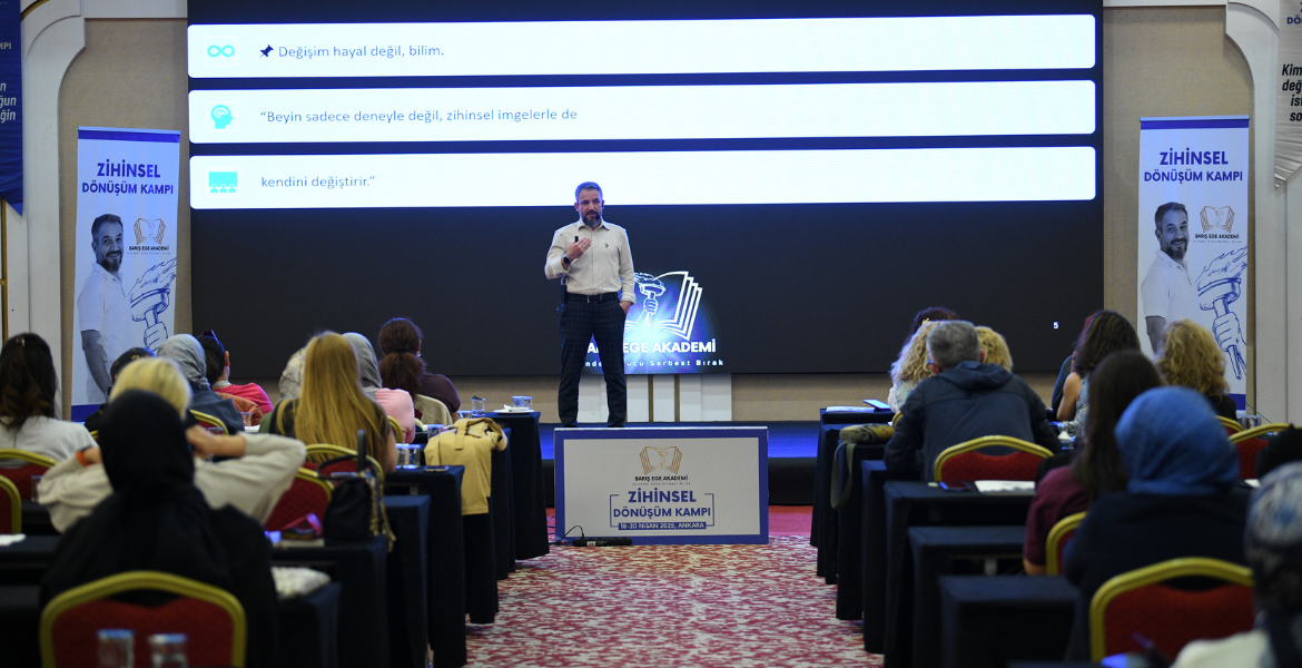 MUHTEŞEM DÖNÜŞÜM PAKETİ