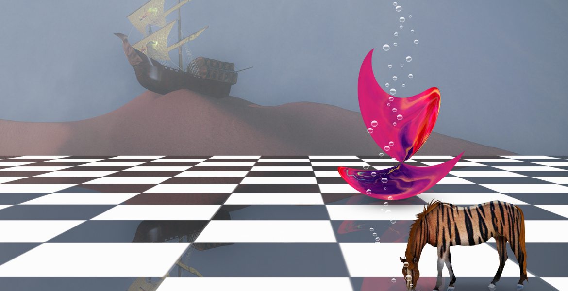 Bilinçaltı Sembol Dili