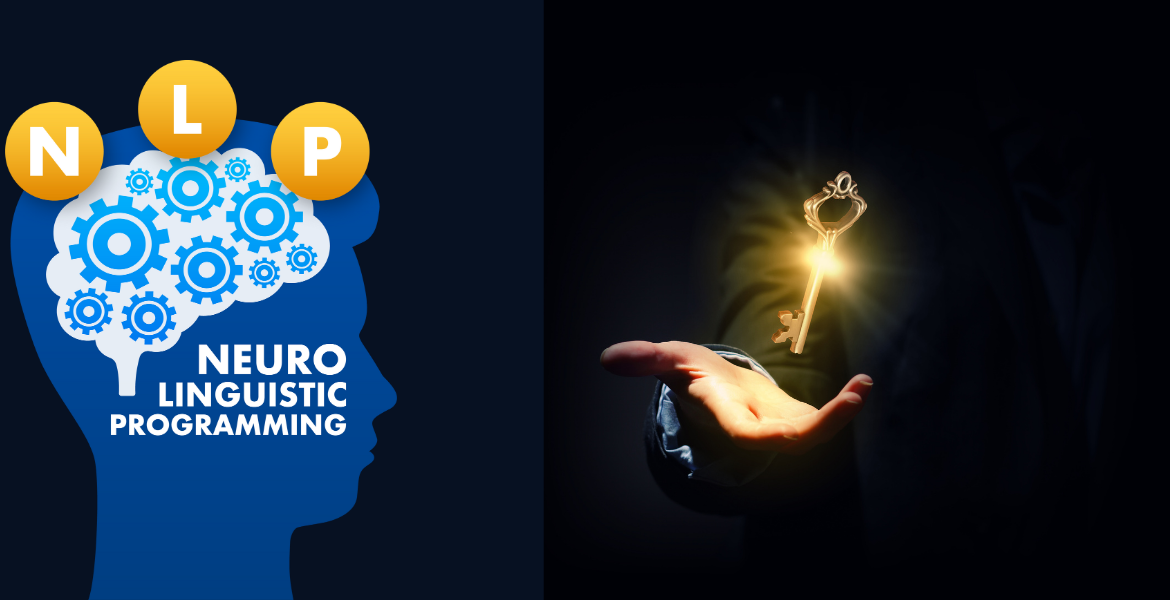 NLP Practitioner+Master